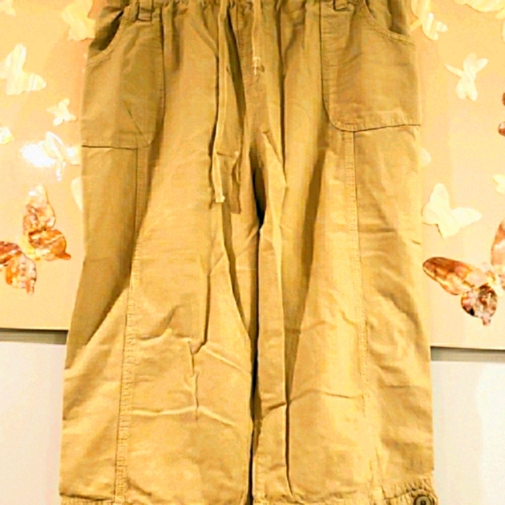 Karen Scott shorts